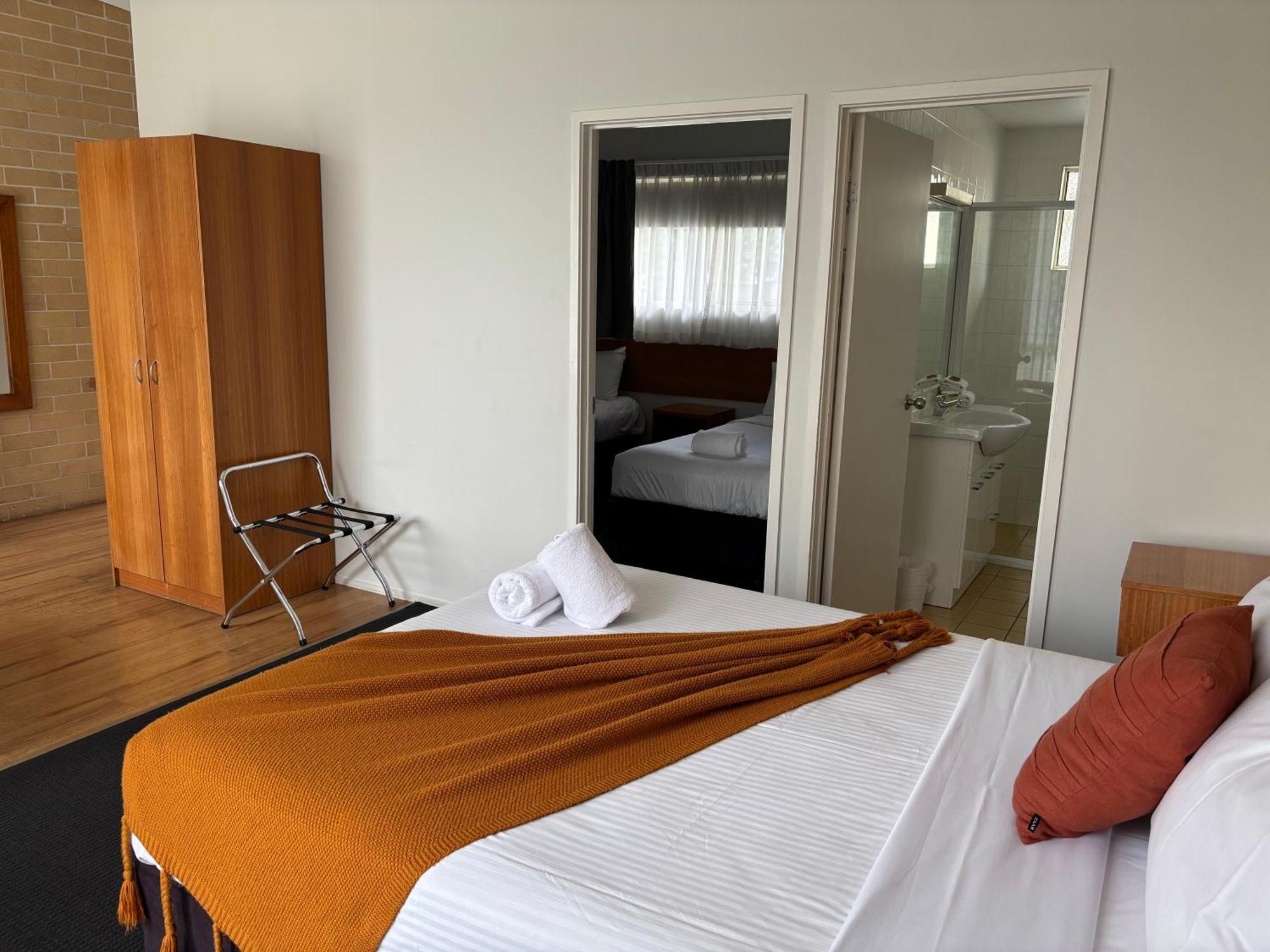 Motel Riverlakes Boutique 4*