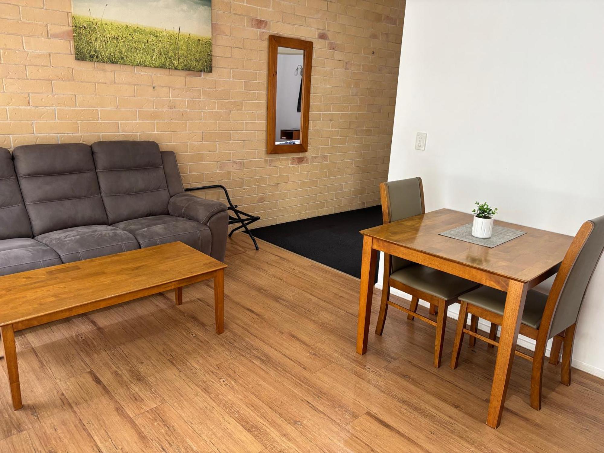 Riverlakes Boutique 4*