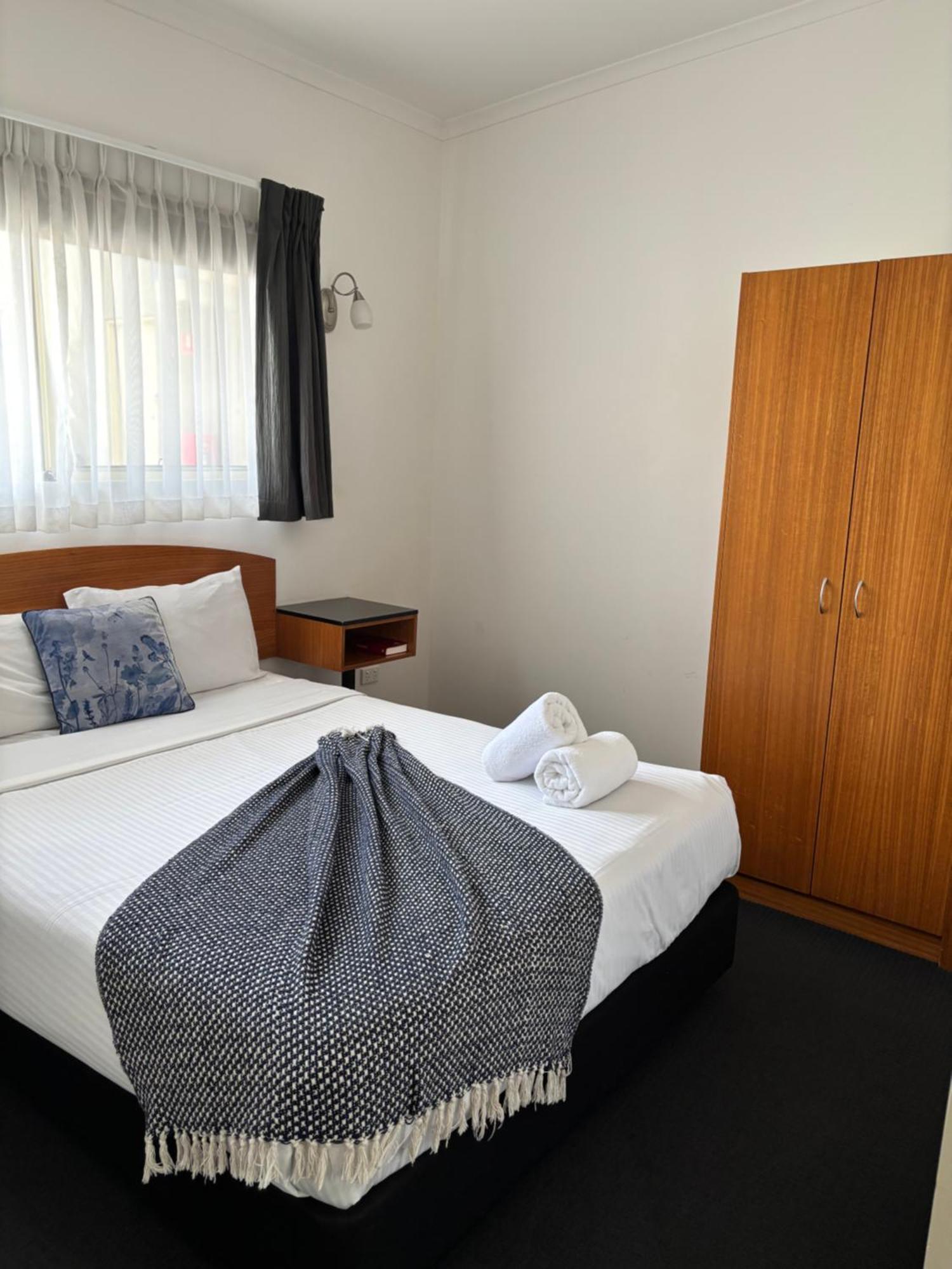 Riverlakes Boutique 4* Caboolture