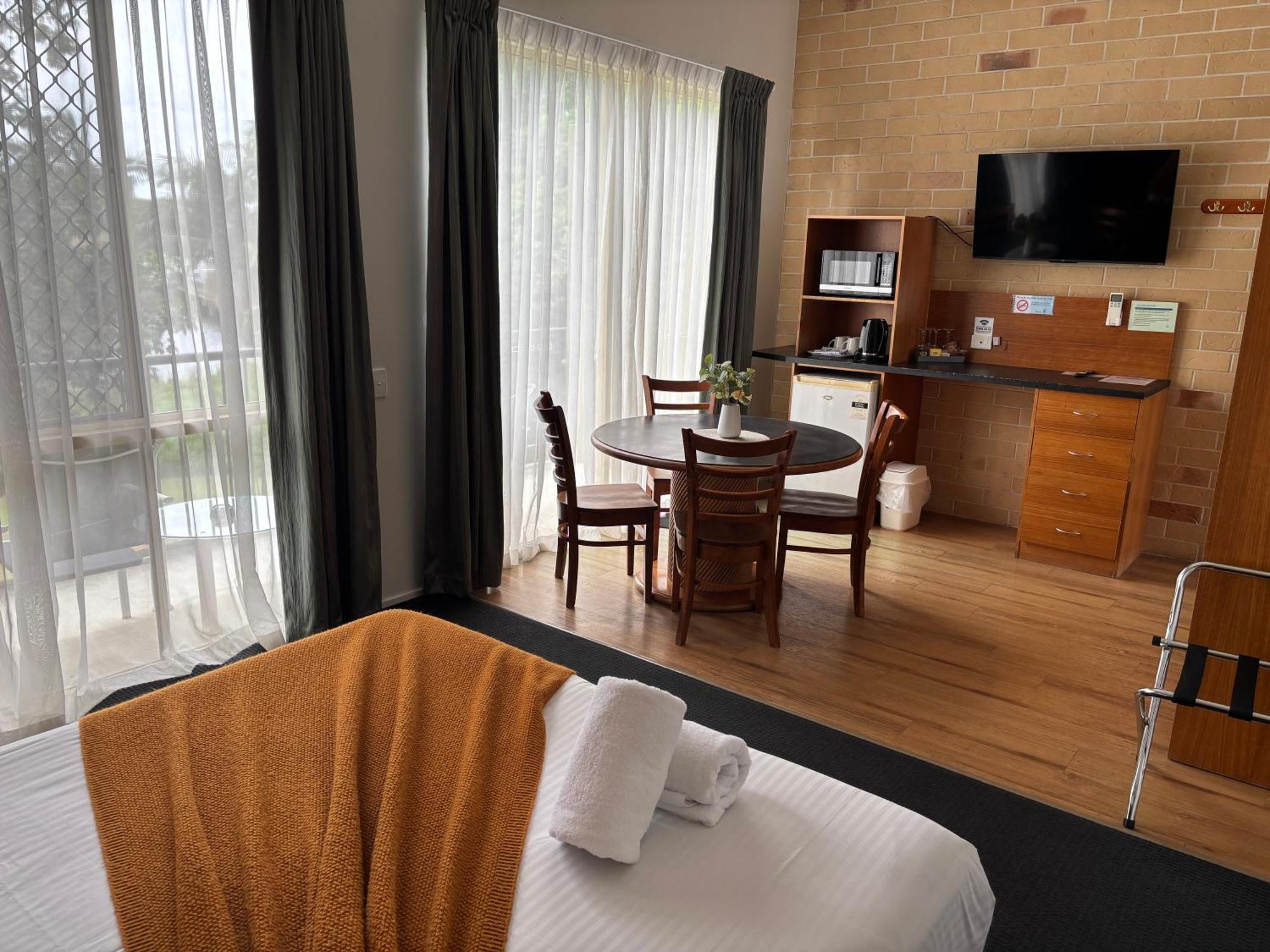 Motel Riverlakes Boutique