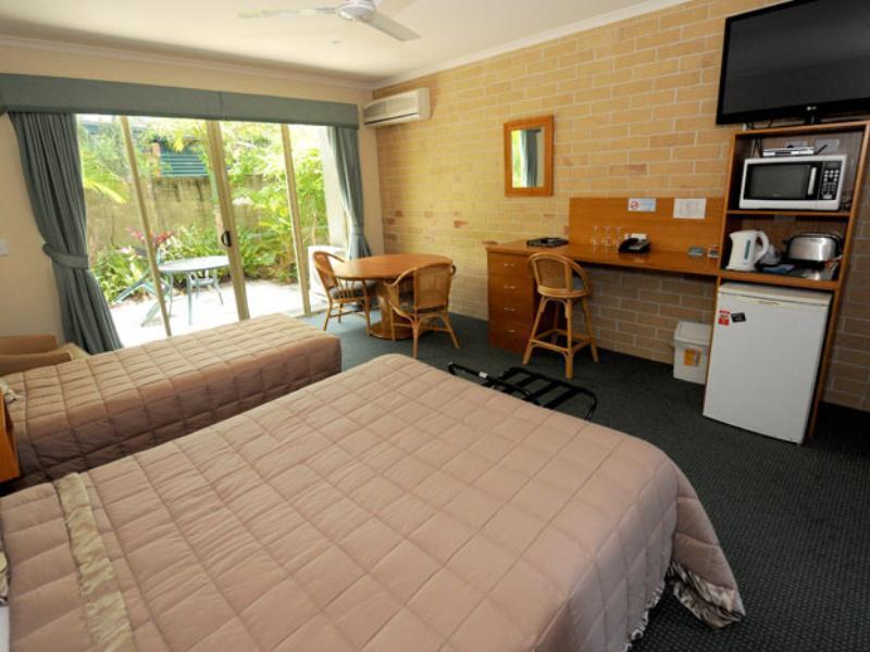 Riverlakes Boutique 4*