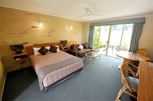 Riverlakes Boutique Motel Caboolture