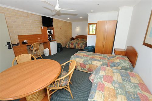 Riverlakes Boutique 4*