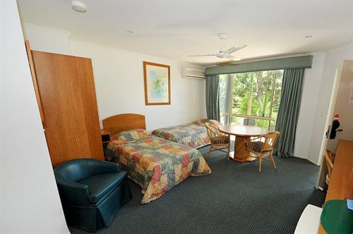 Motel Riverlakes Boutique 4*