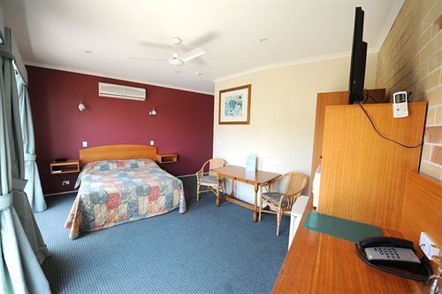 Riverlakes Boutique 4*