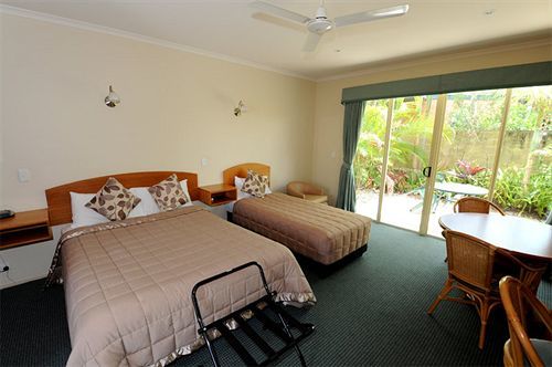 Riverlakes Boutique 4*