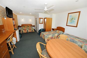 Riverlakes Boutique 4*