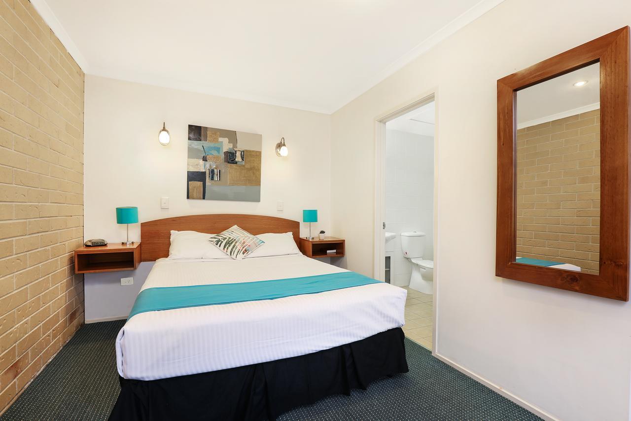 Riverlakes Boutique 4* Caboolture