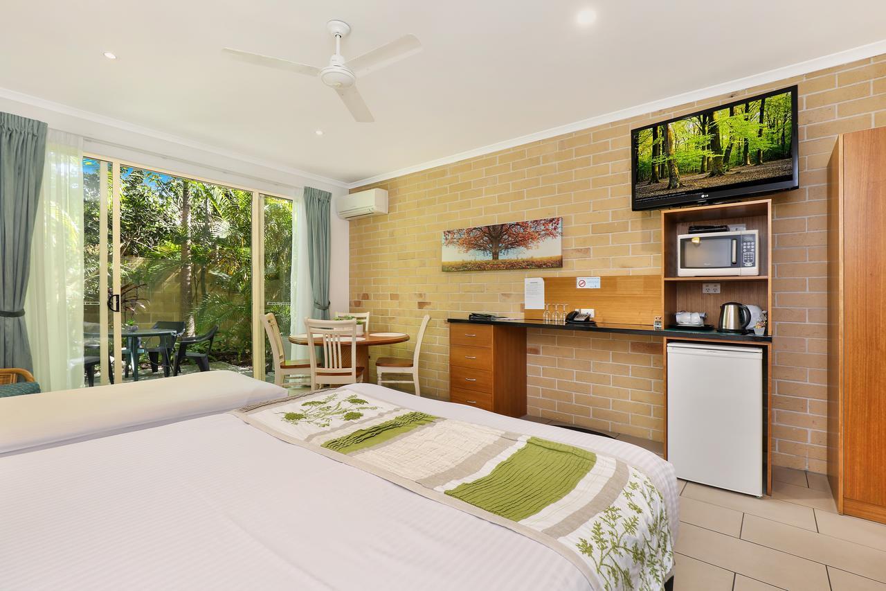 Motel Riverlakes Boutique Caboolture