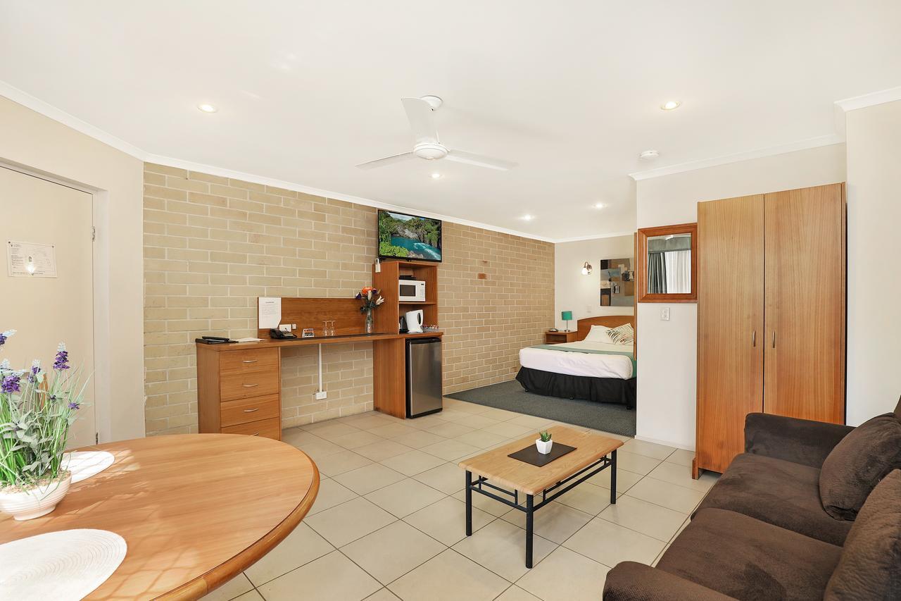 Motel Riverlakes Boutique 4*