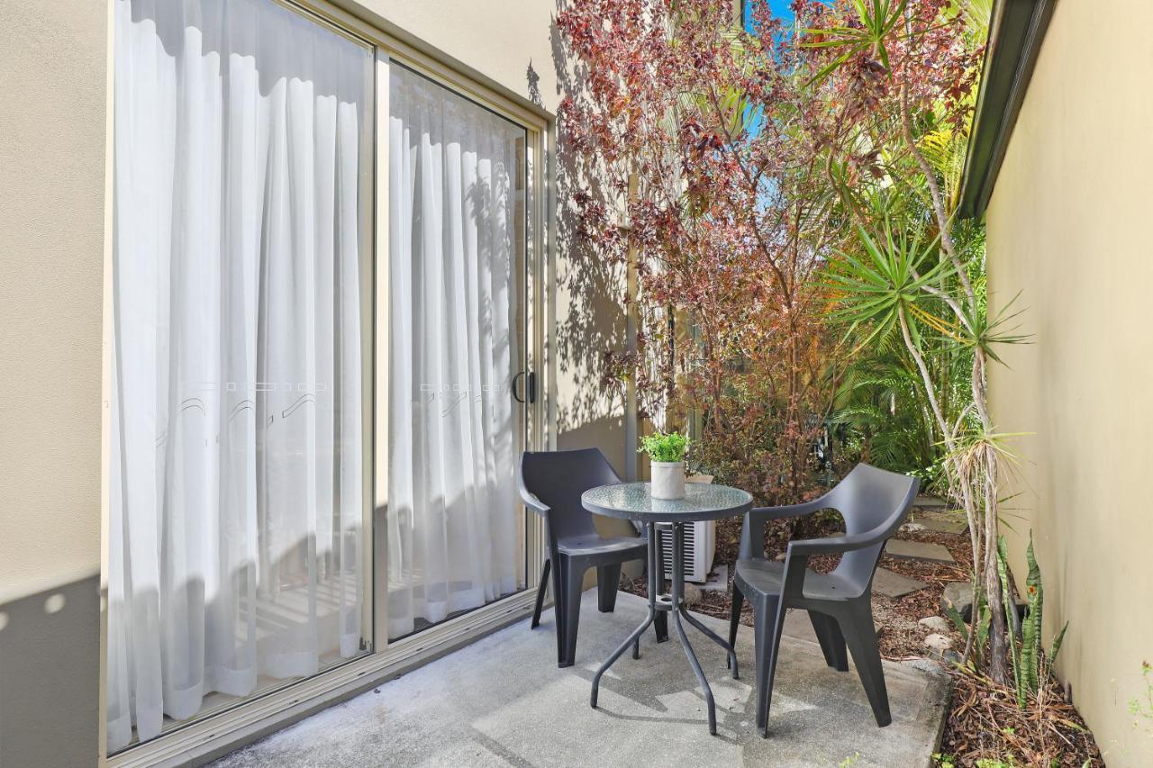 Riverlakes Boutique 4*
