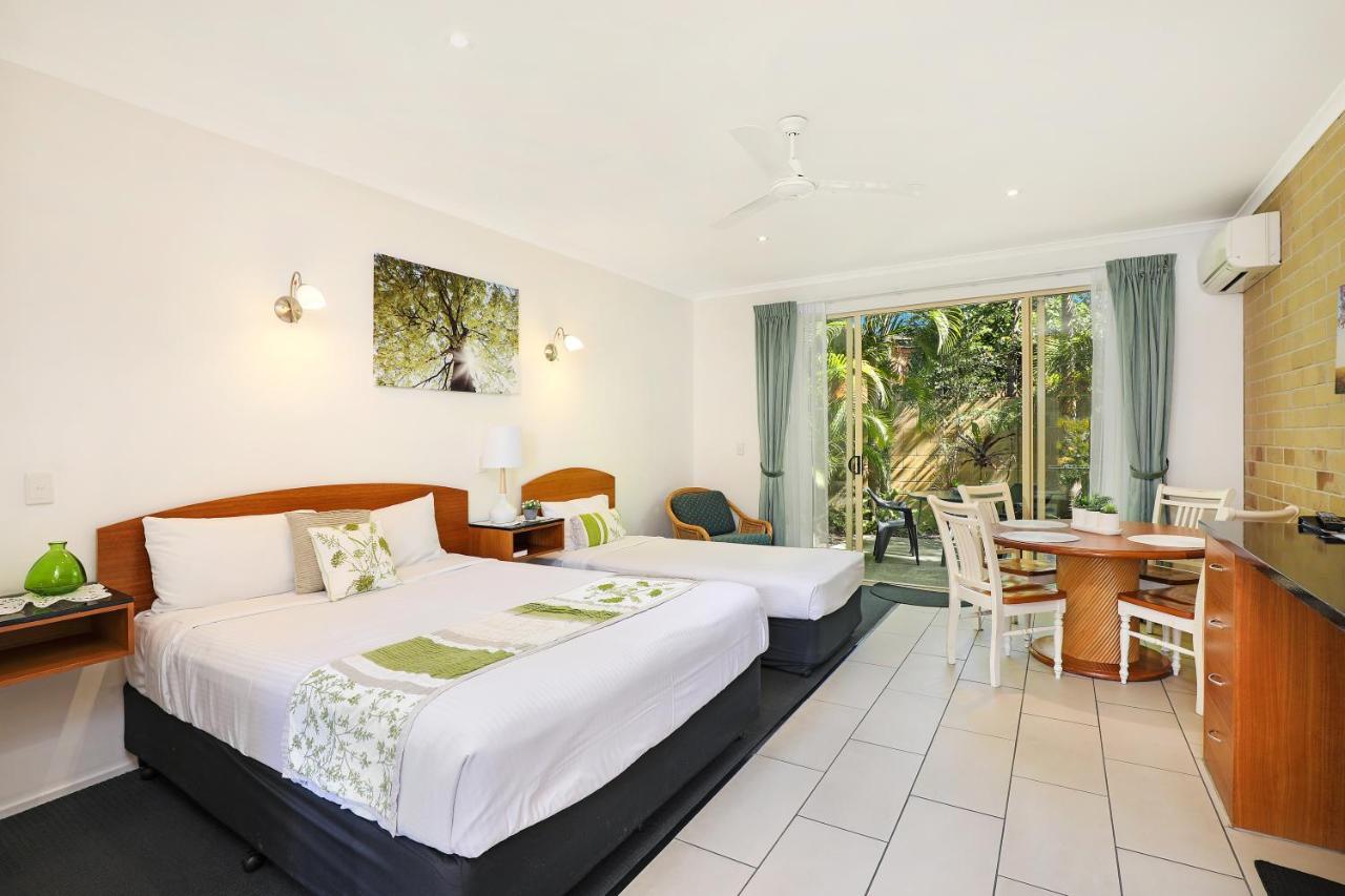 Riverlakes Boutique Motel 4*
